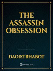 The Assassin Obsession Book