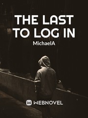 The Last to Log In Book