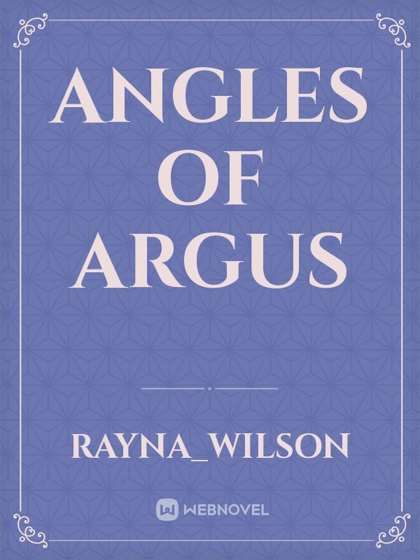 Angles Of Argus
