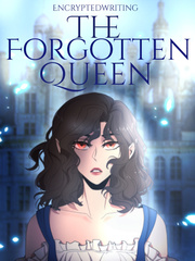 The Forgotten Queen Book