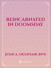 Reincarnated in doomsday Book