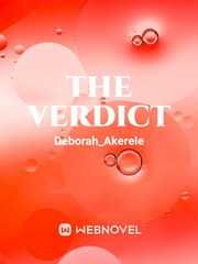 THE VERDICT! Book