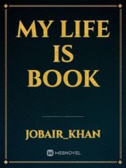 my life is book Book