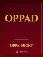 oppaD Book