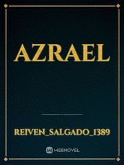 azrael Book