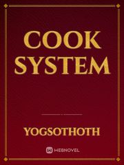 Cook System Book