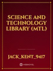 Science and Technology Library (MTL) Book