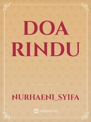 Doa Rindu Book