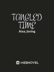 Tangled Time Book