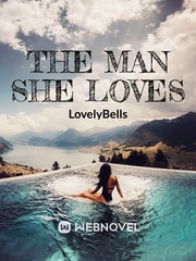 The Man She Loves Book