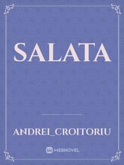 salata Book