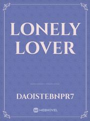 Lonely lover Book