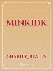 Minkidk Book