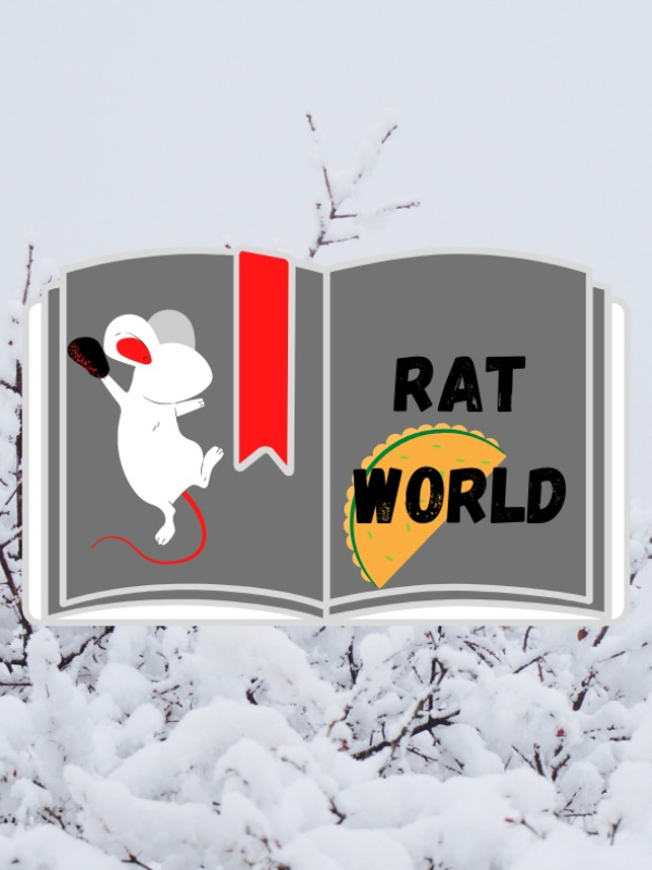 Rat world Book