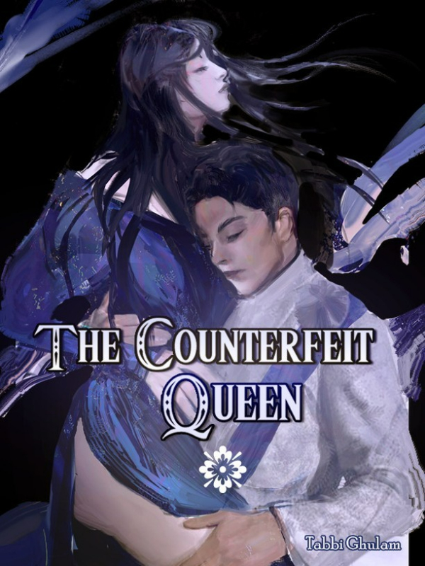 The Counterfeit Queen