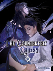The Counterfeit Queen Book