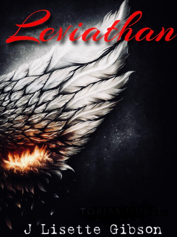 Leviathan by JL Gibson