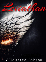 Leviathan by JL Gibson Book