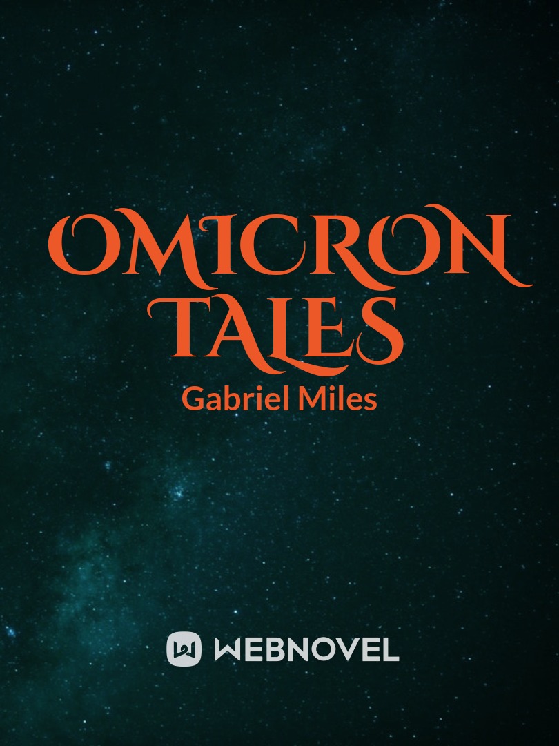 Omicron Tales: Adventures Across Space