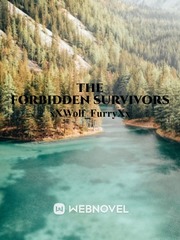 The Forbidden Survivors Book