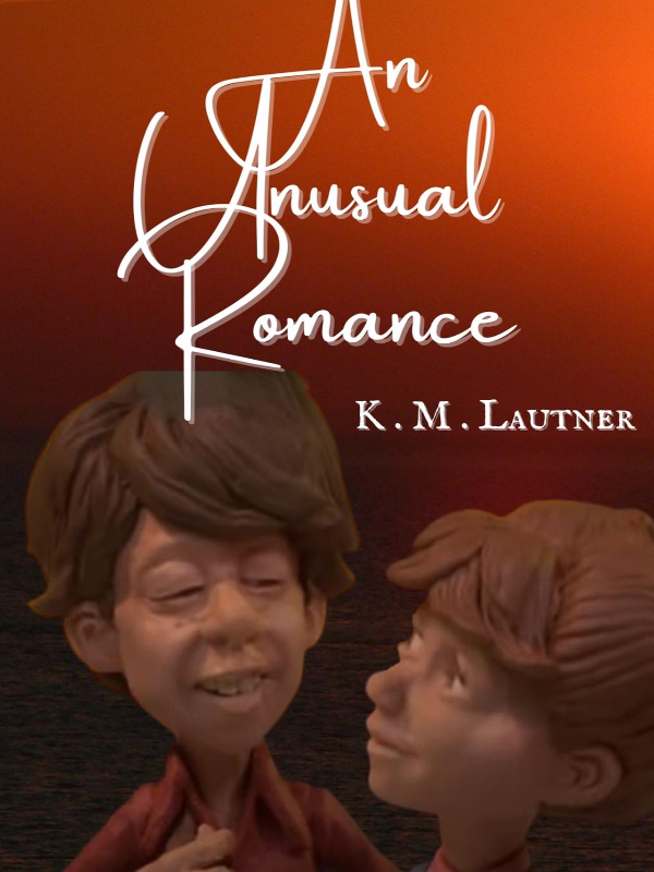 An Unusual Romance Book