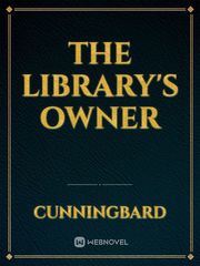 The library's Owner Book