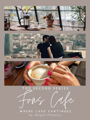 Fons Cafe #2 Book
