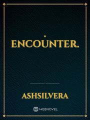 . Encounter. Book