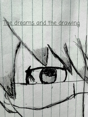 The dreams and the drawing Book