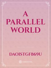 A parallel world Book