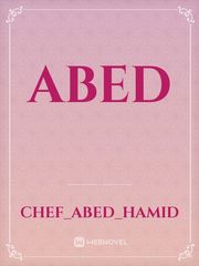 Abed Book