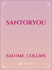 Santoryou Book