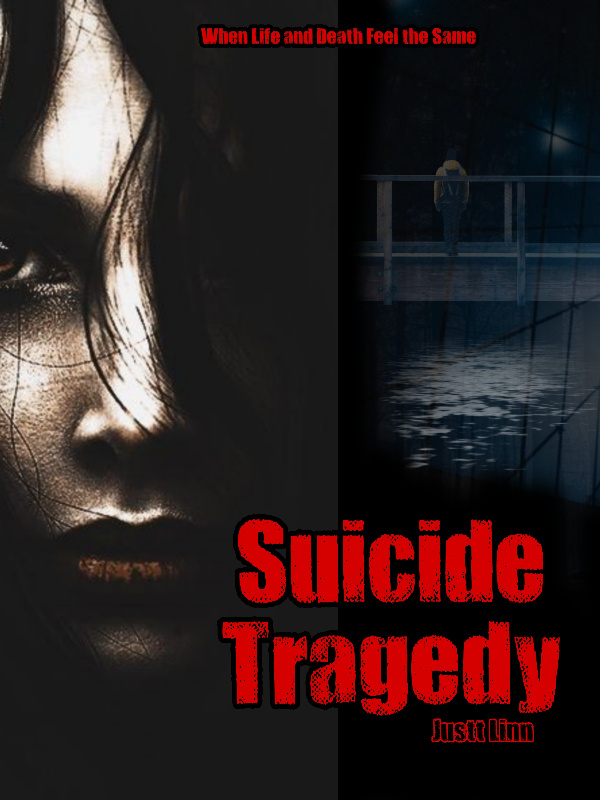 Suicide Tragedy Book