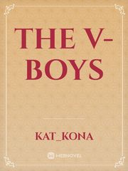 The V-Boys Book