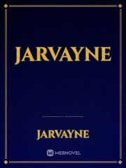 Jarvayne Book