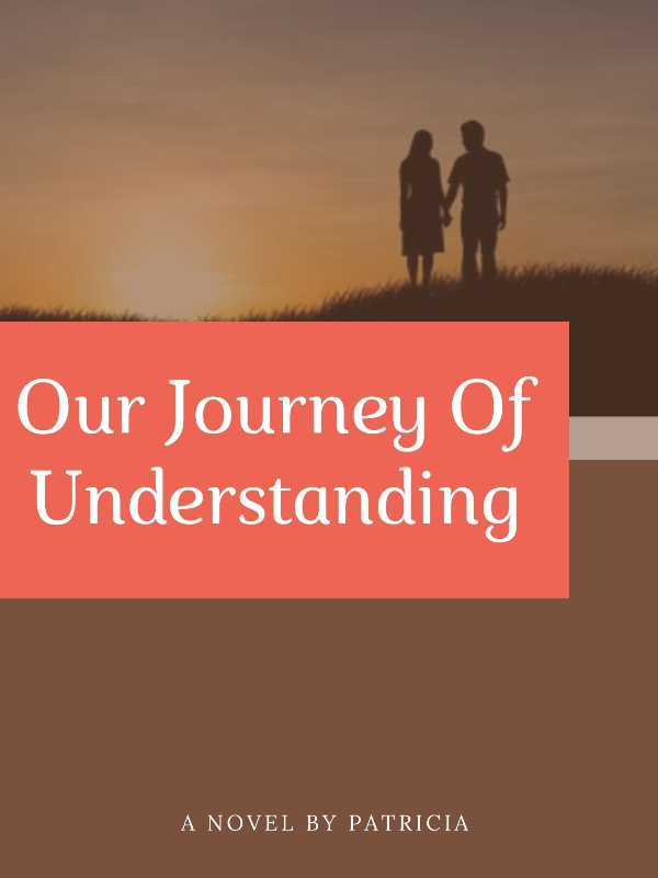 Our Journey Of Understanding Book