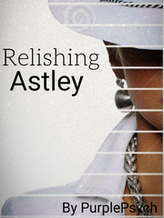 Relishing Astley Book