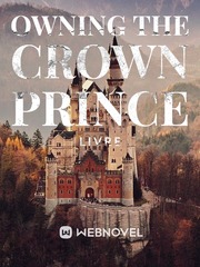 Owning The Crown Prince Book