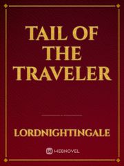 Tail of the traveler Book