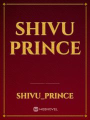 shivu prince Book