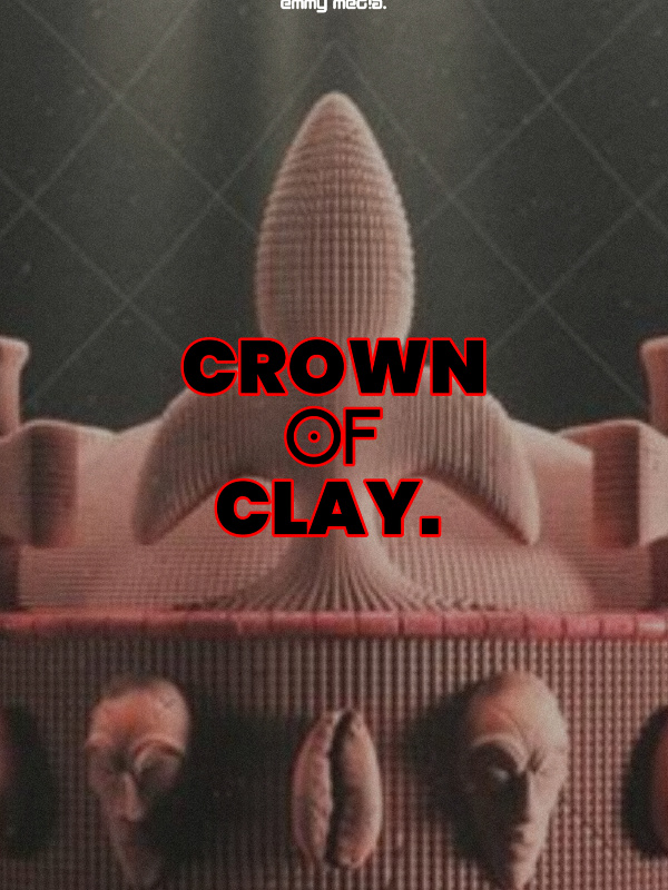 Crown Of Clay.