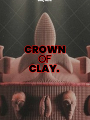 Crown Of Clay. Book