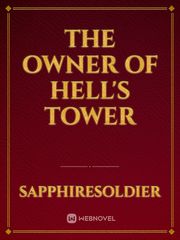 The Owner of Hell's Tower Book