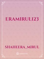 Eramirul123 Book