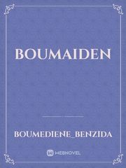 BouMaiden Book