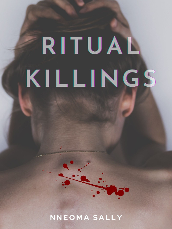 Ritual Killings Book