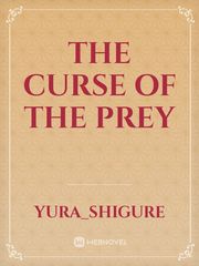 The curse of the prey Book