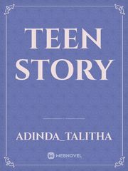 teen story Book