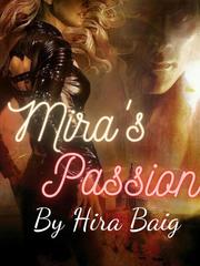 Mira's Passion Book