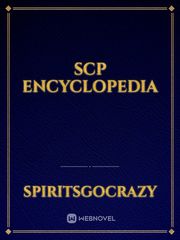 SCP encyclopedia Book